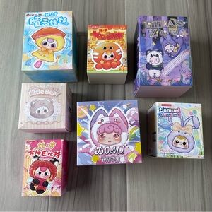 Blind Box Bundle